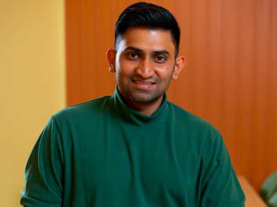 Author image