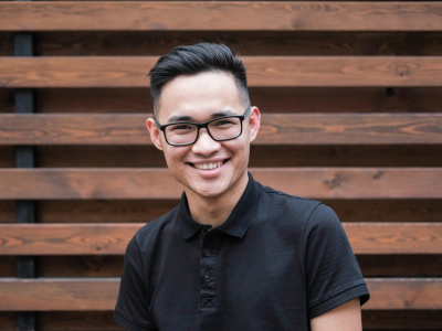 Author image